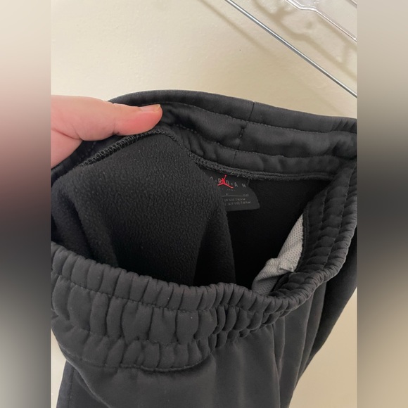 ✨Men’s Jordan Sweatpants Size Small - Picture 10 of 10